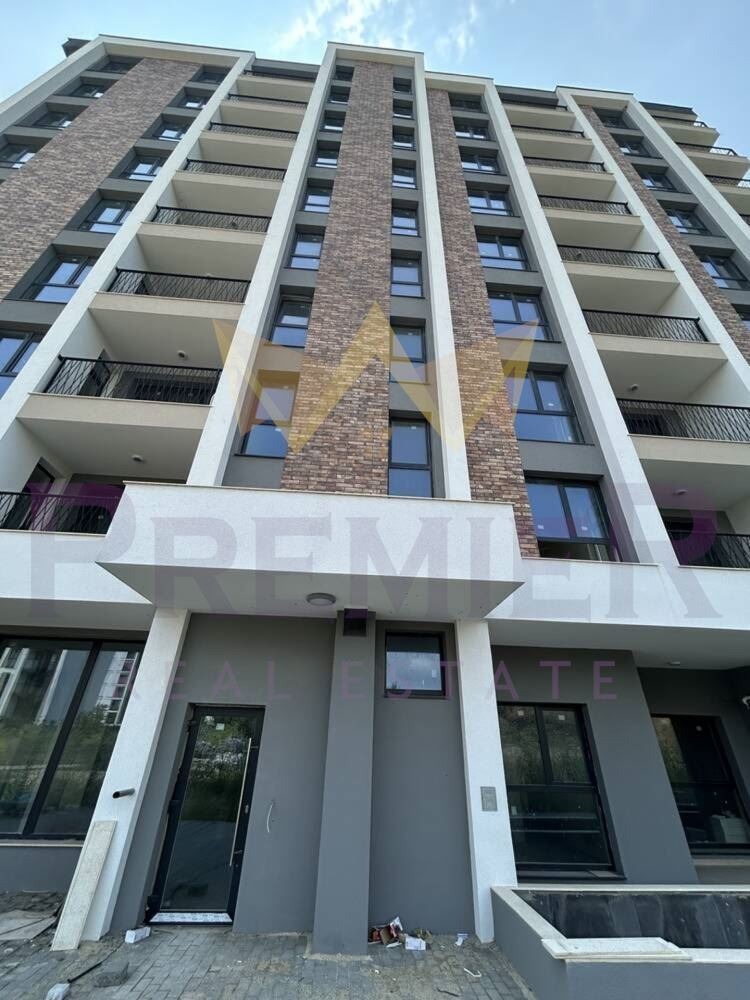 Продава  2-стаен град Бургас , Изгрев , 67 кв.м | 47059467