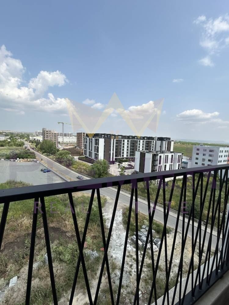 Продава  2-стаен град Бургас , Изгрев , 67 кв.м | 47059467 - изображение [3]