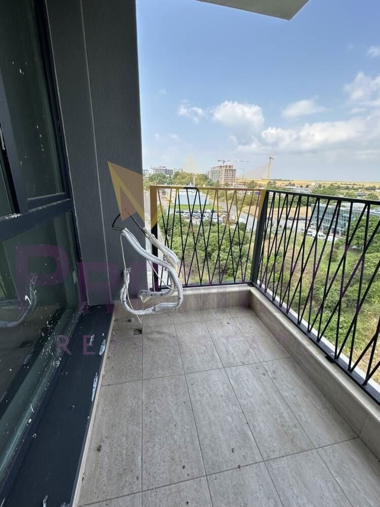 Продава  2-стаен град Бургас , Изгрев , 67 кв.м | 47059467 - изображение [2]