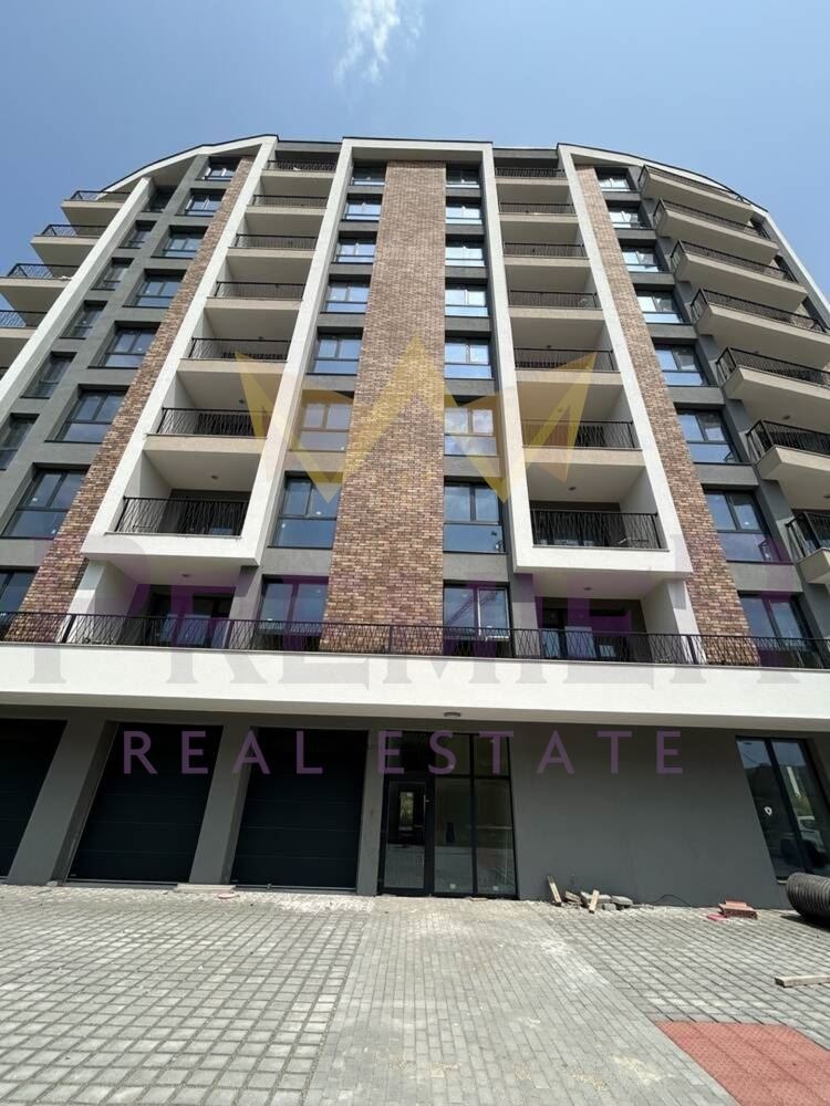 Продава  2-стаен град Бургас , Изгрев , 67 кв.м | 47059467 - изображение [12]