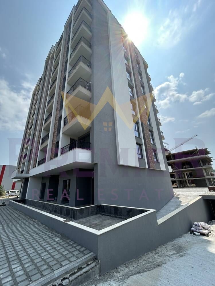 Продава  2-стаен град Бургас , Изгрев , 67 кв.м | 47059467 - изображение [15]