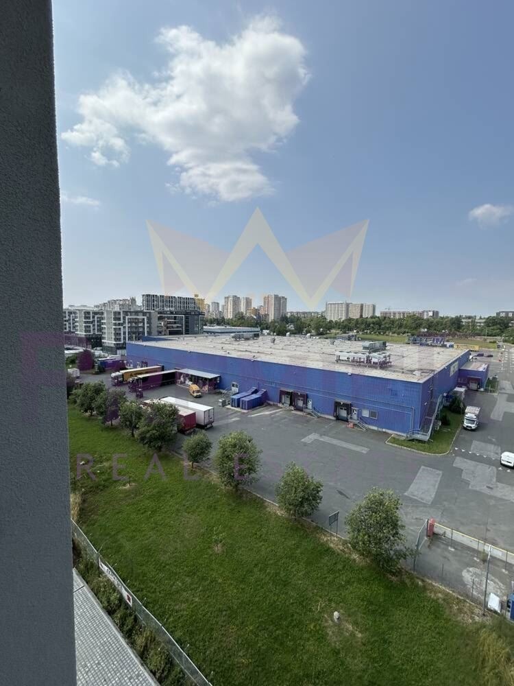 Продава  2-стаен град Бургас , Изгрев , 67 кв.м | 47059467 - изображение [14]