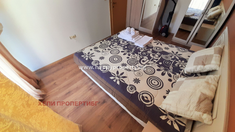 Προς πώληση  1 υπνοδωμάτιο περιοχή Μπουργκάς , κ.κ. Σλαντσεβ βριαγ , 65 τ.μ | 46466198 - εικόνα [7]