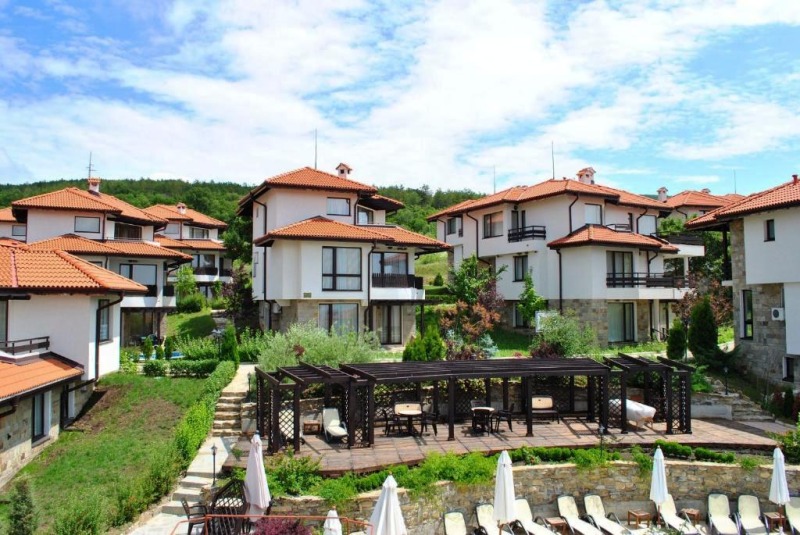 Продава 2-СТАЕН, с. Кошарица, област Бургас, снимка 14 - Апартаменти - 52519831