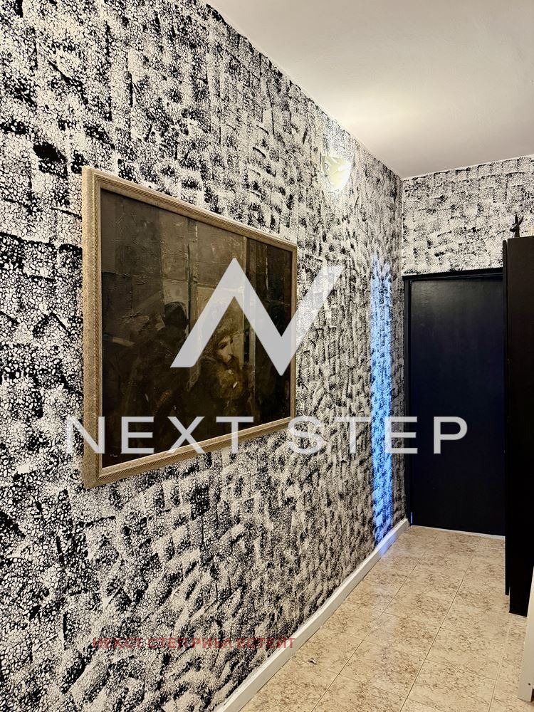 Продава 2-СТАЕН, гр. Пловдив, Тракия, снимка 5 - Апартаменти - 52720789