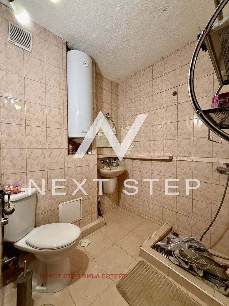 Продава 2-СТАЕН, гр. Пловдив, Тракия, снимка 4 - Апартаменти - 52720789