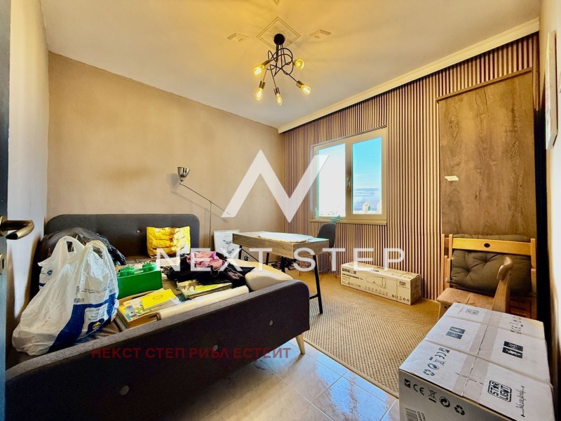 Продава 2-СТАЕН, гр. Пловдив, Тракия, снимка 3 - Апартаменти - 52720789