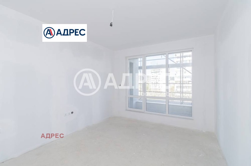 Продава 2-СТАЕН, гр. Варна, Цветен квартал, снимка 2 - Апартаменти - 52857031