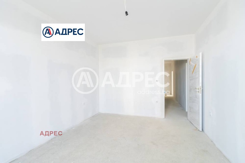 Продава 2-СТАЕН, гр. Варна, Цветен квартал, снимка 5 - Апартаменти - 52857031