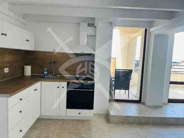 Продава 2-СТАЕН, гр. Свети Влас, област Бургас, снимка 2 - Апартаменти - 54412727