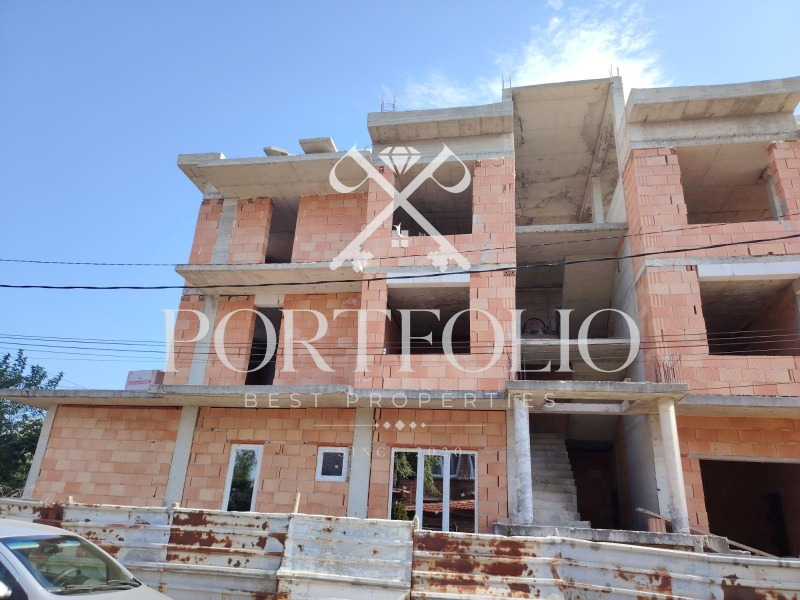 Продава 3-СТАЕН, гр. Ахелой, област Бургас, снимка 2 - Апартаменти - 52623036