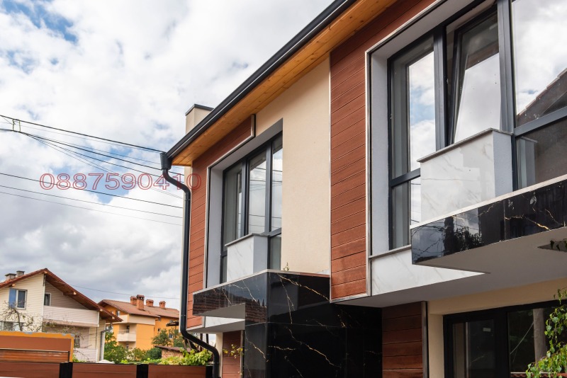 In vendita  2 camere da letto Sofia , Drugba 2 , 83 mq | 21812097 - Immagine [2]