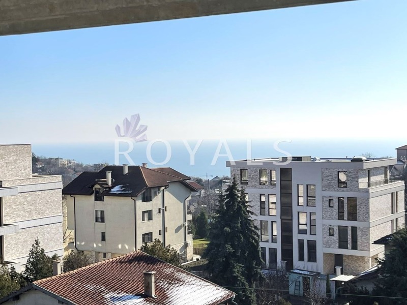 Na prodej  2 ložnice Varna , Briz , 110 m2 | 31459470 - obraz [3]