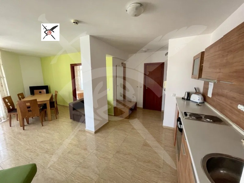 Продава  3-стаен област Бургас , к.к. Слънчев бряг , 78 кв.м | 92794097