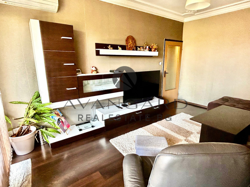 Продается  2 спальни Пловдив , Тракия , 87 кв.м | 38235209 - изображение [3]