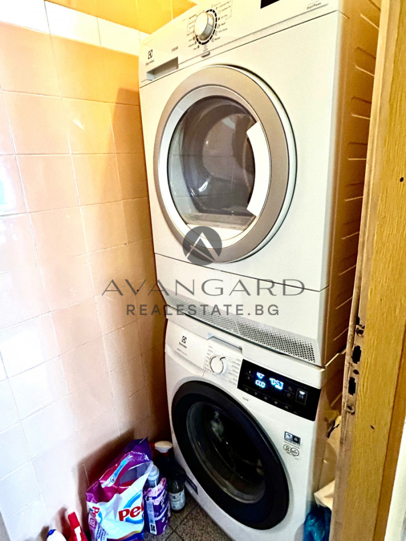 Продается  2 спальни Пловдив , Тракия , 87 кв.м | 38235209 - изображение [14]