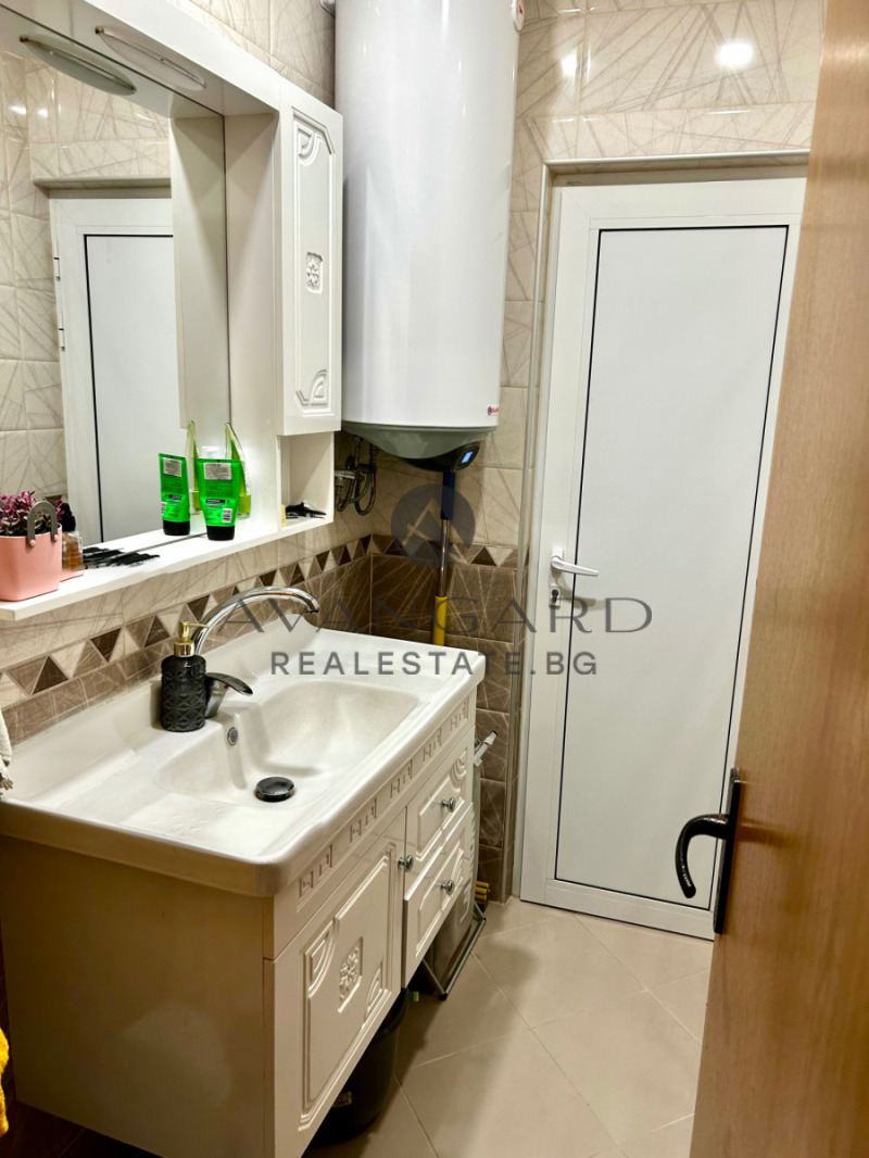 Продается  2 спальни Пловдив , Тракия , 87 кв.м | 38235209 - изображение [4]