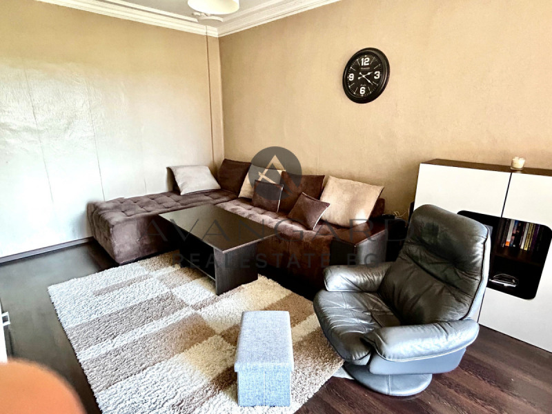 Продается  2 спальни Пловдив , Тракия , 87 кв.м | 38235209 - изображение [2]