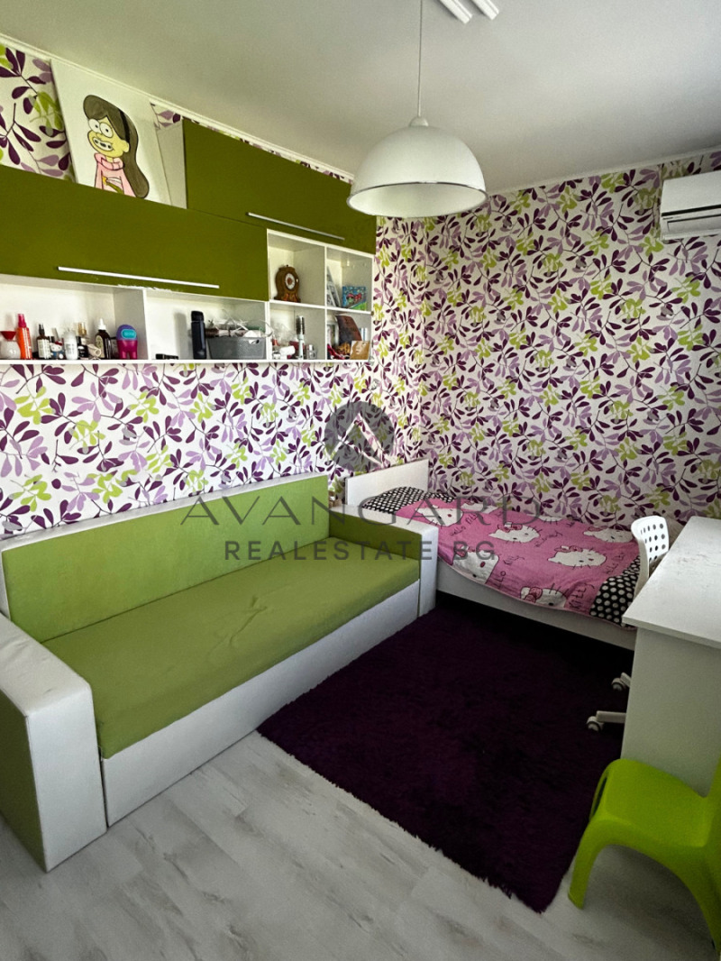 Продается  2 спальни Пловдив , Тракия , 87 кв.м | 38235209 - изображение [16]
