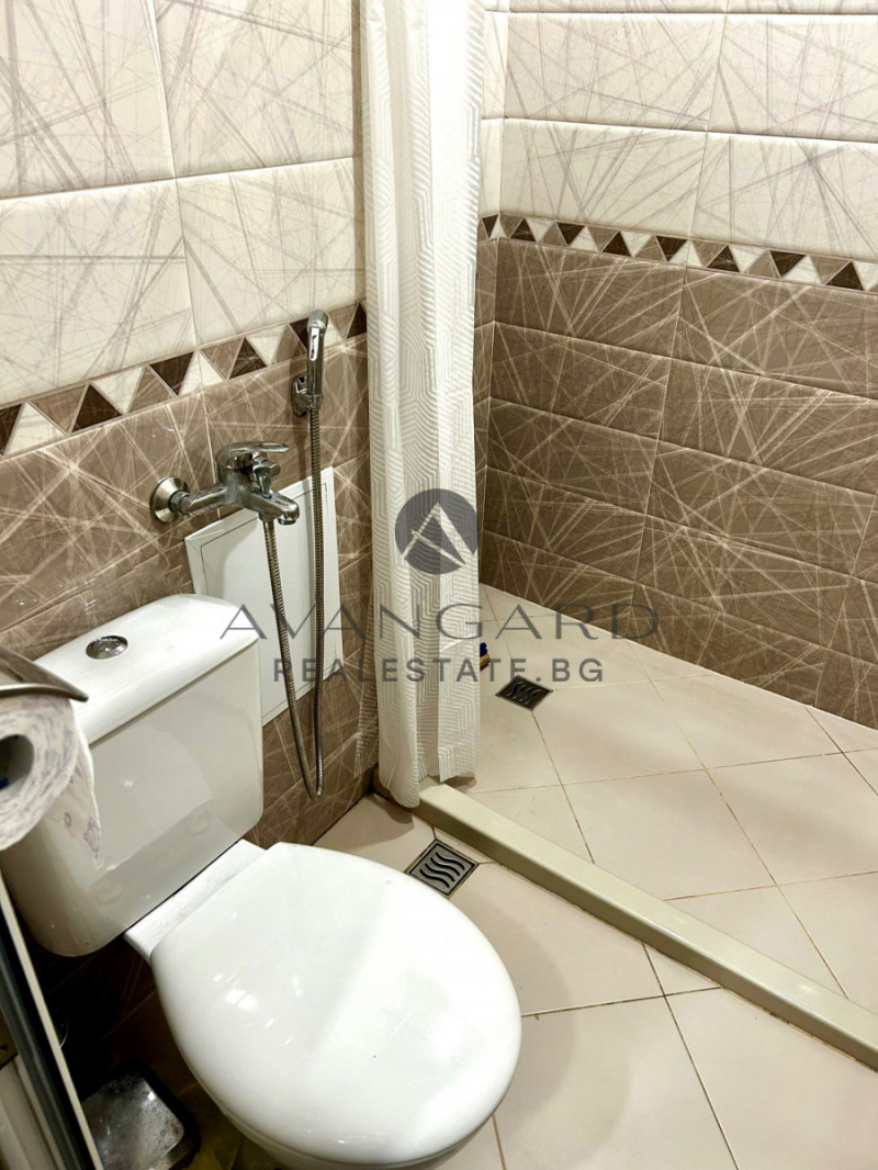 Продается  2 спальни Пловдив , Тракия , 87 кв.м | 38235209 - изображение [10]