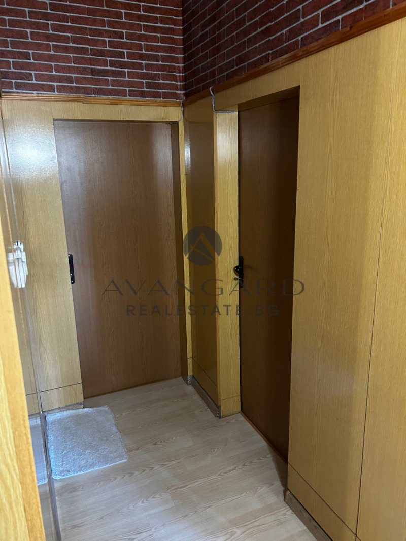 Продается  2 спальни Пловдив , Тракия , 87 кв.м | 38235209 - изображение [13]