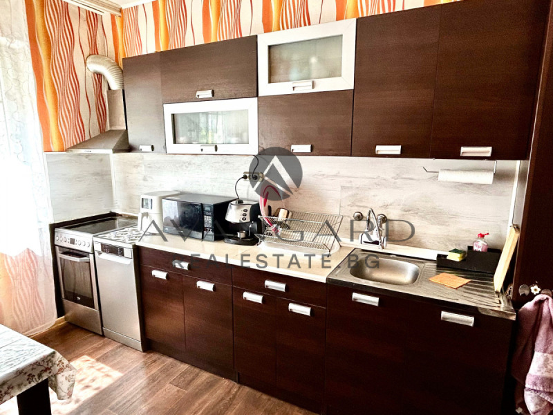 Продается  2 спальни Пловдив , Тракия , 87 кв.м | 38235209 - изображение [7]