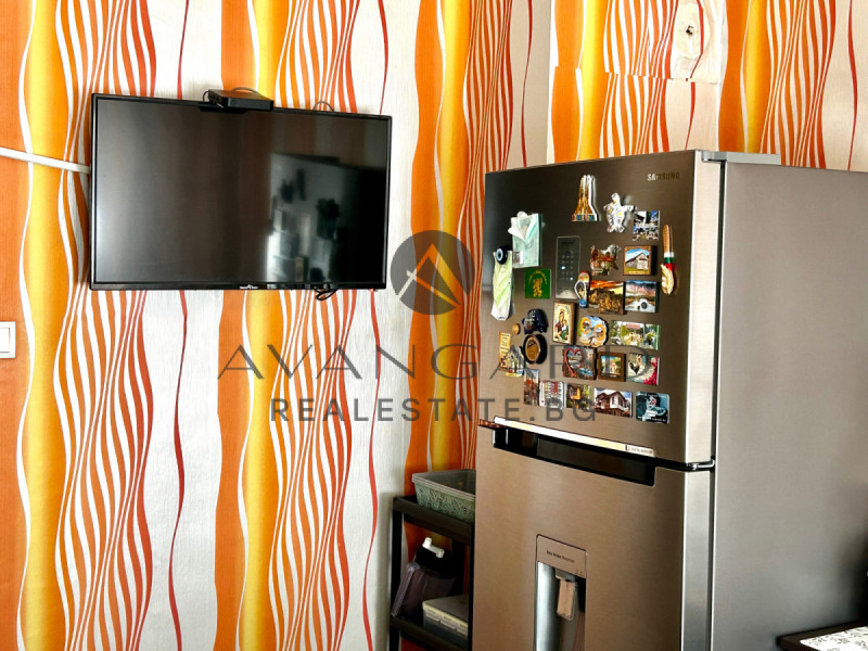 Продается  2 спальни Пловдив , Тракия , 87 кв.м | 38235209 - изображение [9]
