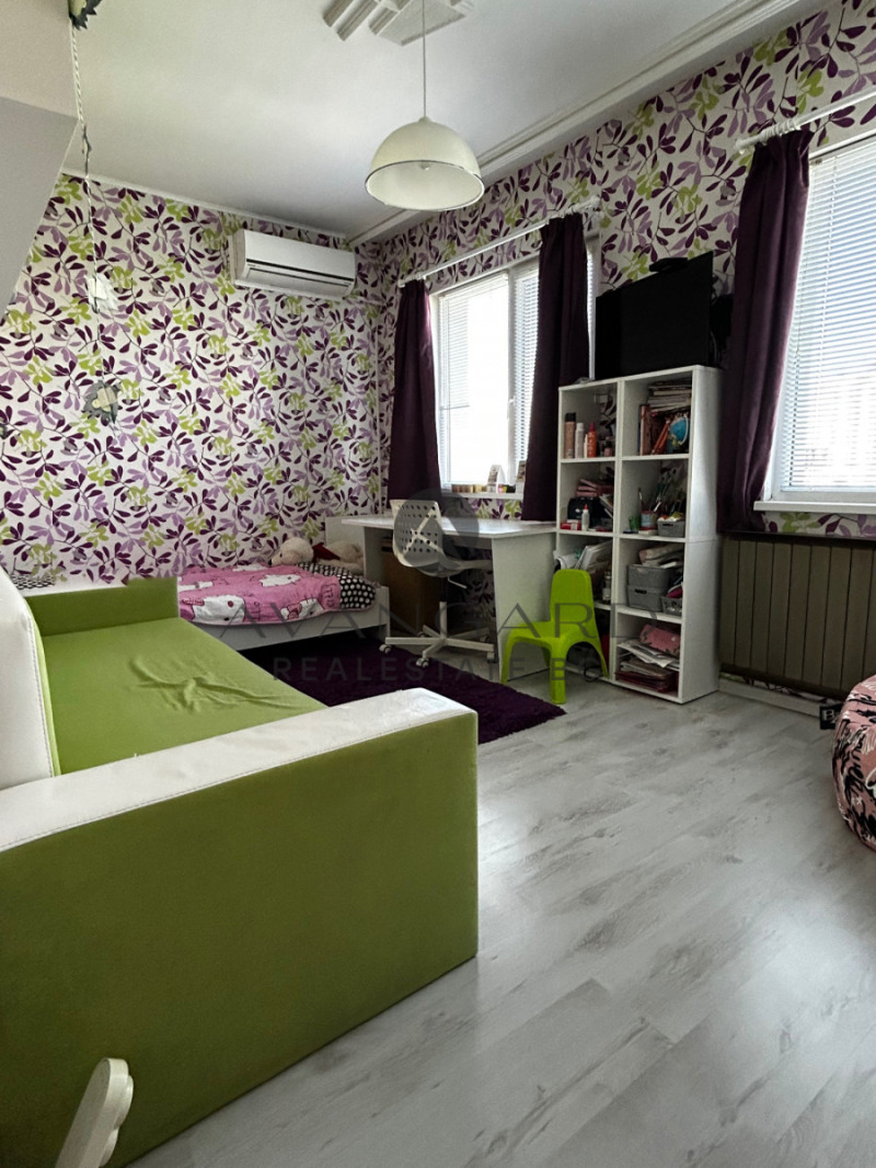 Продается  2 спальни Пловдив , Тракия , 87 кв.м | 38235209 - изображение [12]