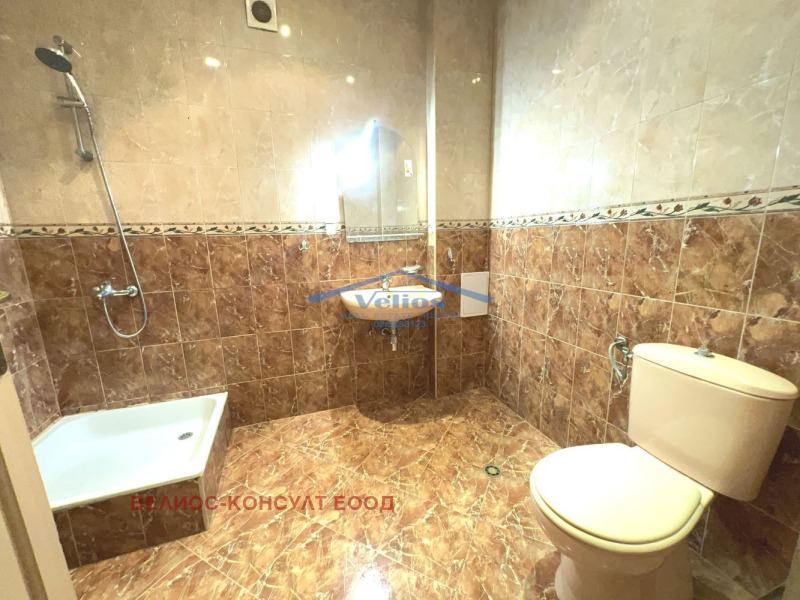 Продава 3-СТАЕН, гр. София, Център, снимка 11 - Апартаменти - 52118690