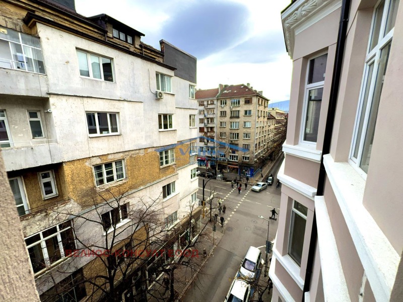 Продава 3-СТАЕН, гр. София, Център, снимка 12 - Апартаменти - 52118690