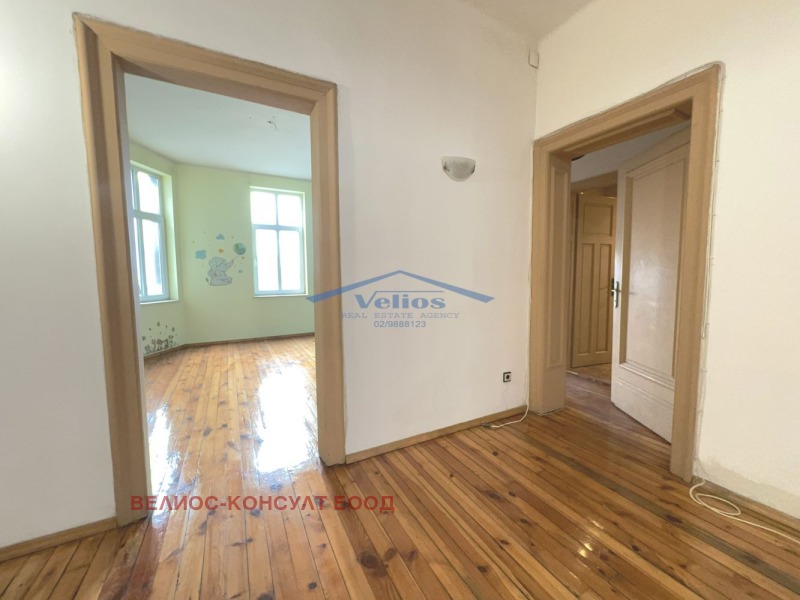 Продава 3-СТАЕН, гр. София, Център, снимка 5 - Апартаменти - 52118690