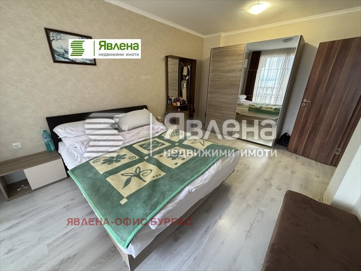 На продаж  2 спальні область Бургас , Свети Влас , 119 кв.м | 91559730 - зображення [8]
