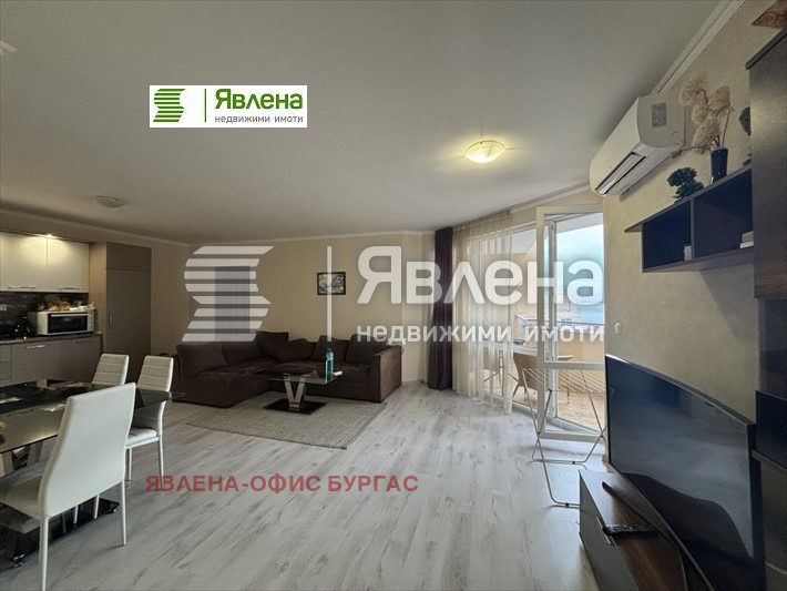 На продаж  2 спальні область Бургас , Свети Влас , 119 кв.м | 91559730 - зображення [2]