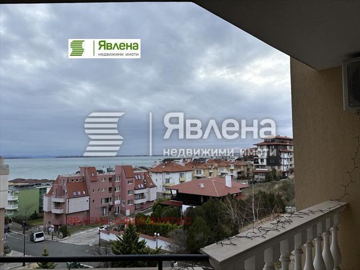 На продаж  2 спальні область Бургас , Свети Влас , 119 кв.м | 91559730 - зображення [7]