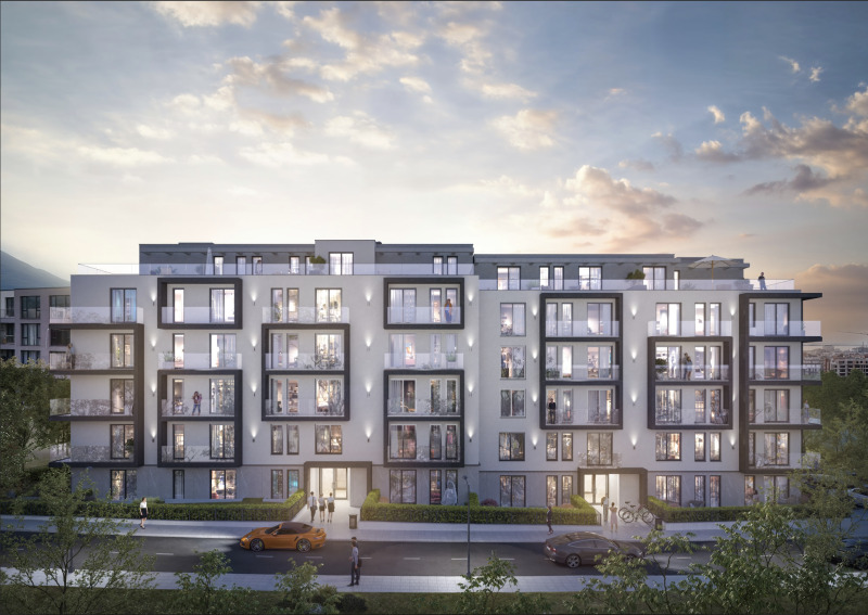 Продава 3-СТАЕН, град София, Манастирски ливади • 202729 € / 396503.46 лв. • 72293026 1