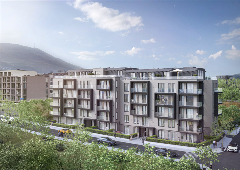 Eladó  2 hálószobás Sofia , Manastirski livadi , 86 négyzetméter | 66806993 - kép [8]