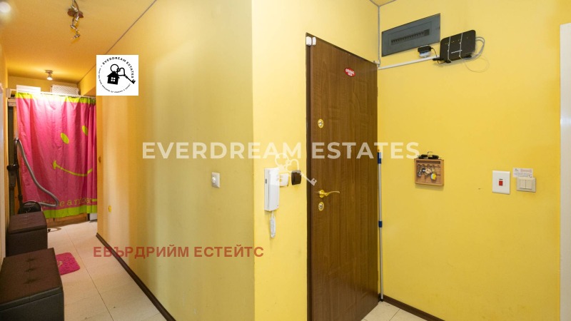 Продава 3-СТАЕН, гр. София, Манастирски ливади, снимка 5 - Апартаменти - 52231095