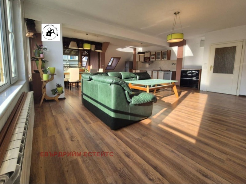 Продава 3-СТАЕН, гр. София, Манастирски ливади, снимка 2 - Апартаменти - 52231095