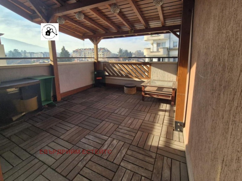 Продава 3-СТАЕН, гр. София, Манастирски ливади, снимка 4 - Апартаменти - 52231095