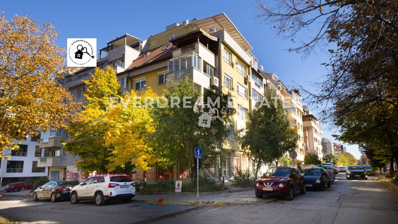 Продава 3-СТАЕН, гр. София, Манастирски ливади, снимка 14 - Апартаменти - 52231095