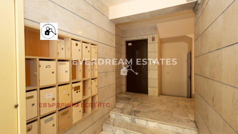 Продава 3-СТАЕН, гр. София, Манастирски ливади, снимка 12 - Апартаменти - 52231095