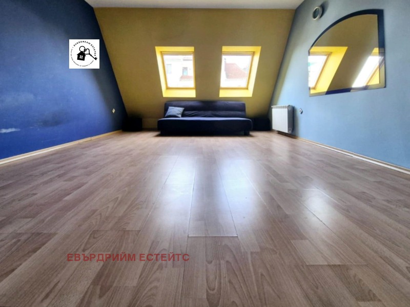 Продава 3-СТАЕН, гр. София, Манастирски ливади, снимка 8 - Апартаменти - 52231095