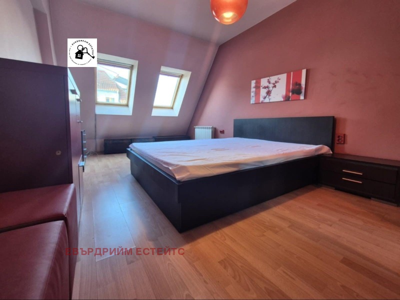 Продава 3-СТАЕН, гр. София, Манастирски ливади, снимка 11 - Апартаменти - 52231095