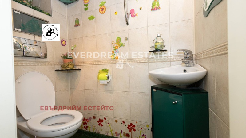 Продава 3-СТАЕН, гр. София, Манастирски ливади, снимка 10 - Апартаменти - 52231095