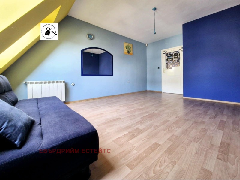 Продава 3-СТАЕН, гр. София, Манастирски ливади, снимка 9 - Апартаменти - 52231095