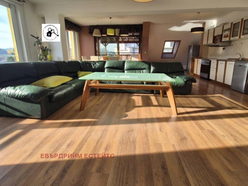 Продава 3-СТАЕН, гр. София, Манастирски ливади