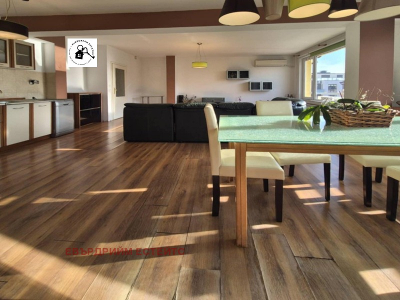 Продава 3-СТАЕН, гр. София, Манастирски ливади, снимка 3 - Апартаменти - 52231095