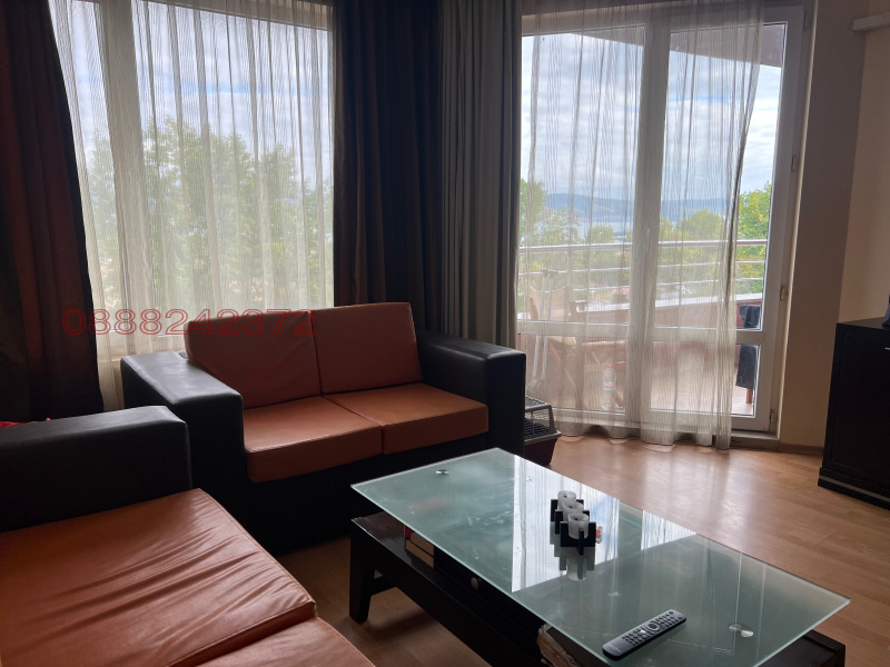 Продава 3-СТАЕН, гр. Несебър, област Бургас, снимка 7 - Апартаменти - 52645475