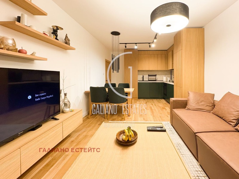 Продава 3-СТАЕН, гр. София, Павлово, снимка 2 - Апартаменти - 53036170