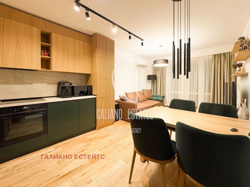 Продава 3-СТАЕН, гр. София, Павлово, снимка 3 - Апартаменти - 53036170